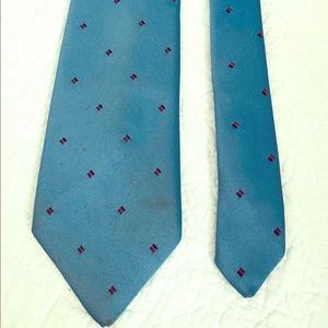 Vintage necktie-Berkley
